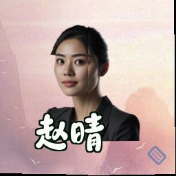 赵晴
